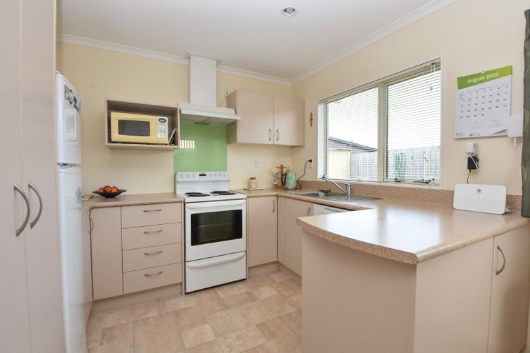 Photo of property in Villa Estate, 44/55 Armstrong Avenue, Carterton, 5713