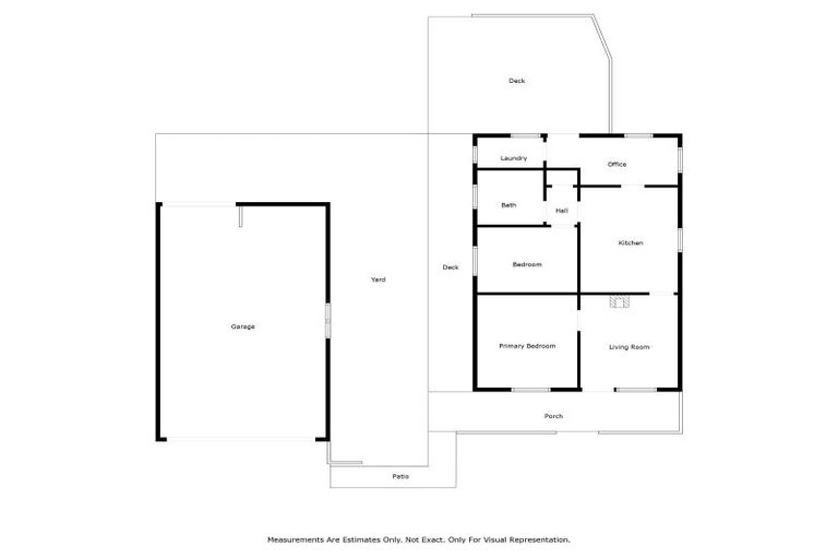 Photo of property in 1b Burke Street, Te Aroha, 3320