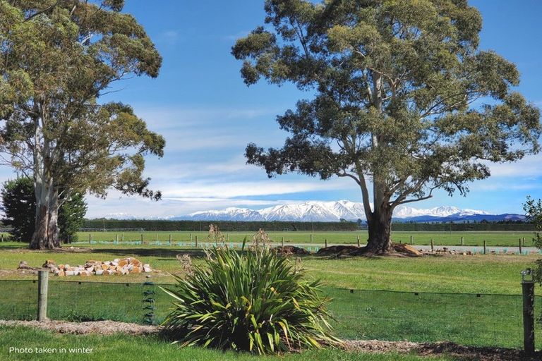 Photo of property in 24 Essendon Road, Darfield, Christchurch, 7671