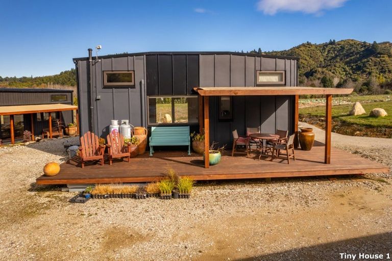 Photo of property in 70 Harvey Road, Marahau, Motueka, 7197