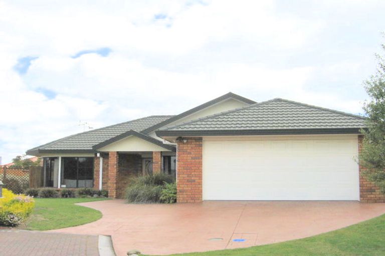 Photo of property in 19 Barbados Key, Papamoa Beach, Papamoa, 3118