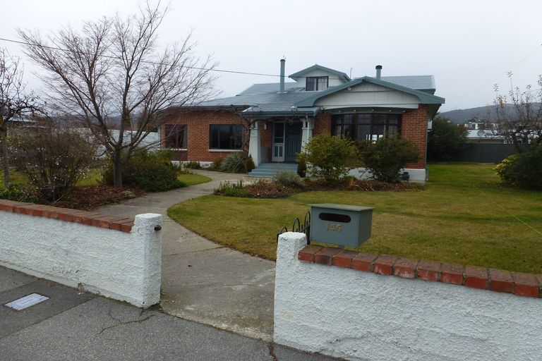 Photo of property in 145 Tarbert Street, Alexandra, 9320