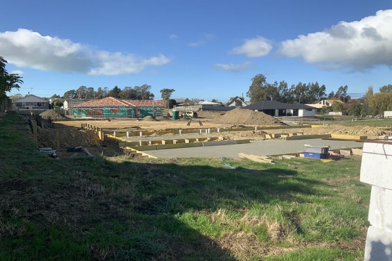 Photo of property in 6 Whitehaven Street, Weston, Oamaru, 9401