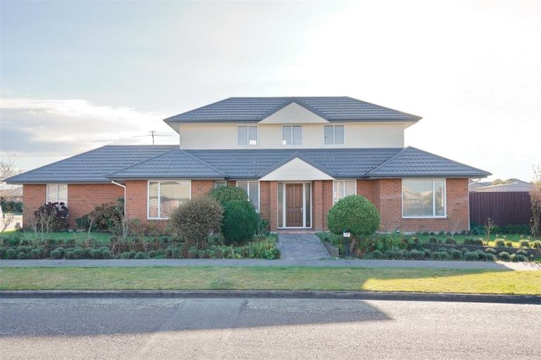 Photo of property in 36 Bella Rosa Drive, Hei Hei, Christchurch, 8042