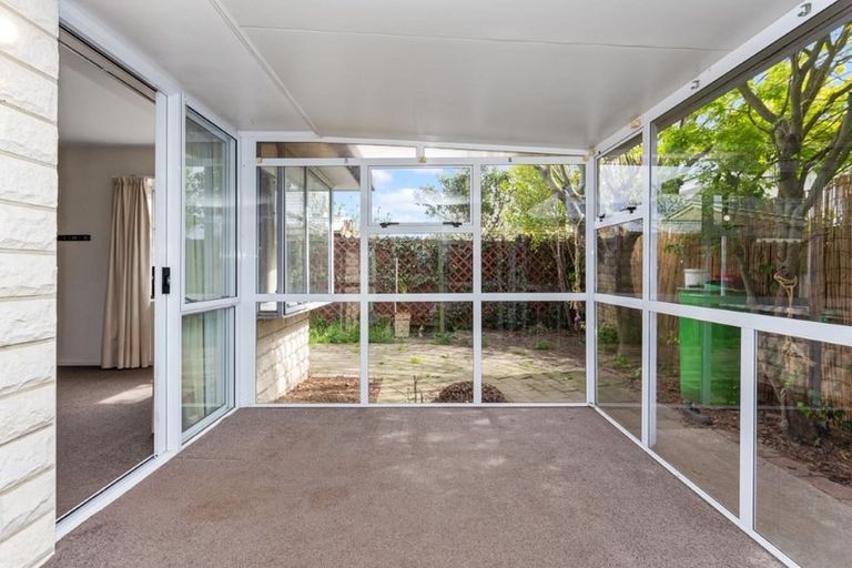 Photo of property in 2/31 Nancy Avenue, Mairehau, Christchurch, 8052