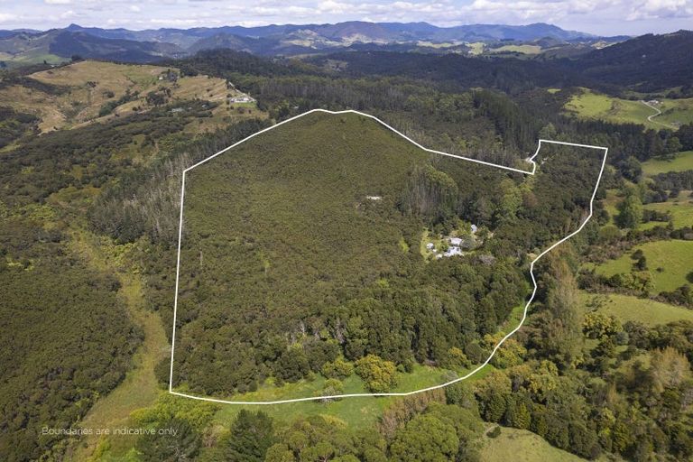 Photo of property in 284 Taylor Road, Taipa, Kaitaia, 0483