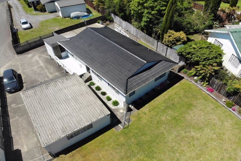 Photo of property in 31 Landscape Drive, Ngongotaha, Rotorua, 3010