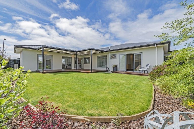 Photo of property in 61 Shadbolt Lane, Rolleston, 7614