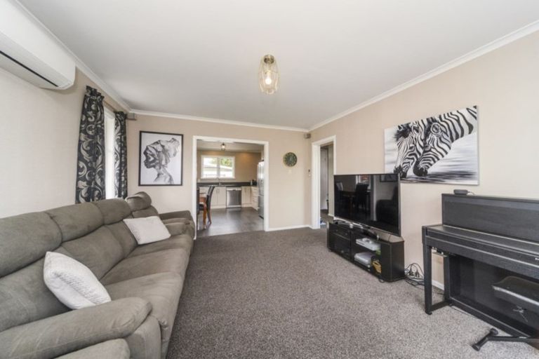 Photo of property in 16 Battersea Place, Roslyn, Palmerston North, 4414