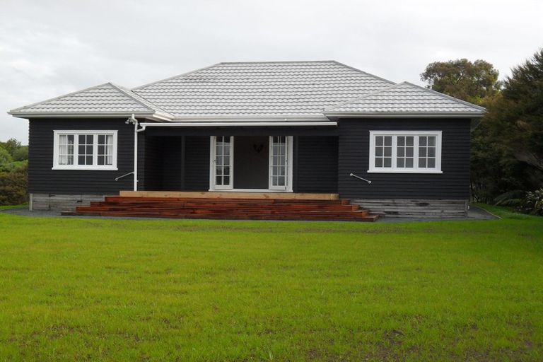 Photo of property in 508b Dairy Flat Highway, Dairy Flat, Albany, 0792