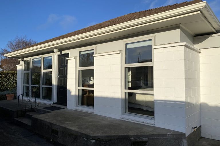 Photo of property in 2/74 Garreg Road, Bryndwr, Christchurch, 8052