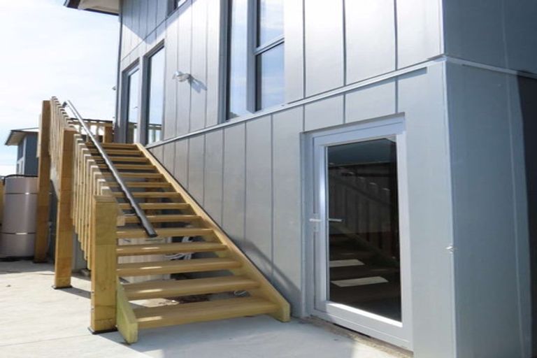 Photo of property in 6/246 Marine Parade, New Brighton, Christchurch, 8061