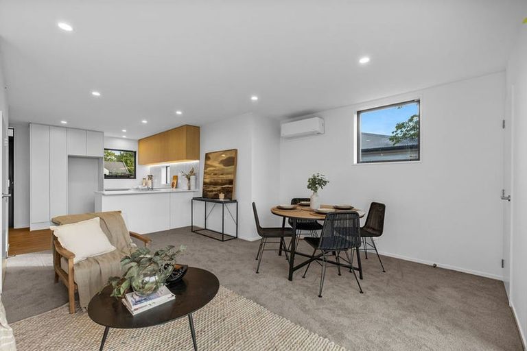 Photo of property in 1/237 Cranford Street, St Albans, Christchurch, 8052