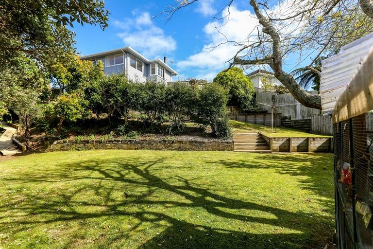 Photo of property in 89 Frankley Road, Frankleigh Park, New Plymouth, 4310
