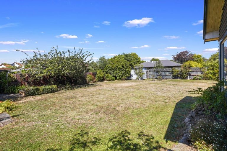 Photo of property in 127 Francis Avenue, Mairehau, Christchurch, 8013