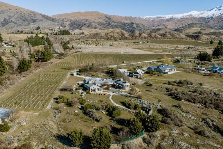 Photo of property in 2139 Gibbston Highway, Gibbston, Queenstown, 9371