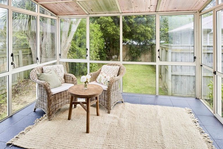 Photo of property in 57 Ranui Terrace, Tawa, Wellington, 5028