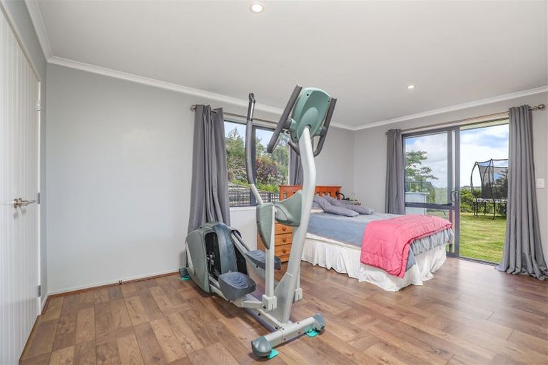 Photo of property in 163 Kimihia Road, Huntly, 3771