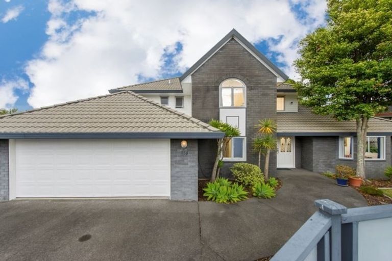 Photo of property in 19 Alicia Road, Somerville, Auckland, 2014