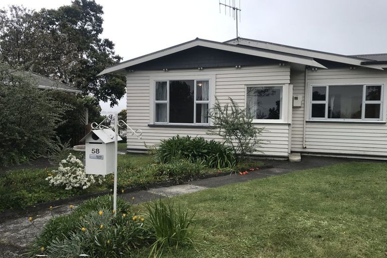 Photo of property in 58 Simla Terrace, Hospital Hill, Napier, 4110