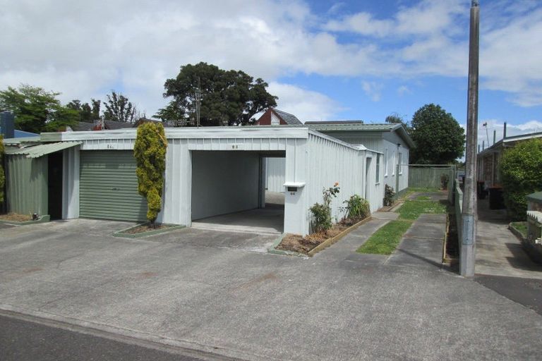 Photo of property in 88 Linton Street, West End, Palmerston North, 4410