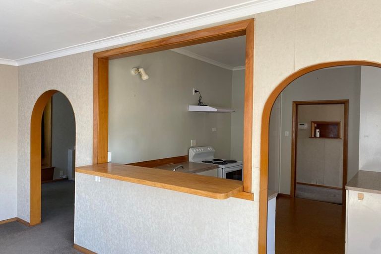 Photo of property in 4 Goodson Place, Hawera, 4610