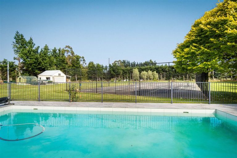 Photo of property in 9 Faith Place, West Melton, Christchurch, 7675