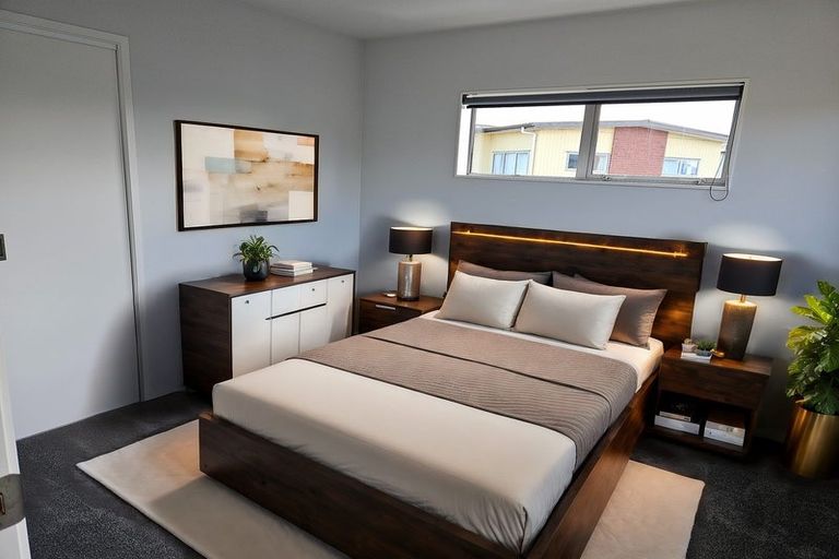 Photo of property in 41/11 Ray Small Drive, Papakura, 2110