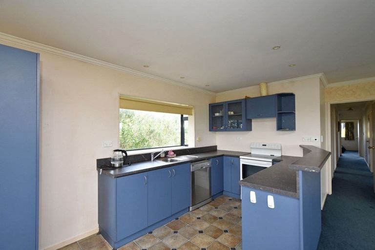 Photo of property in 230 Baxter Road, Isla Bank, Otautau, 9683