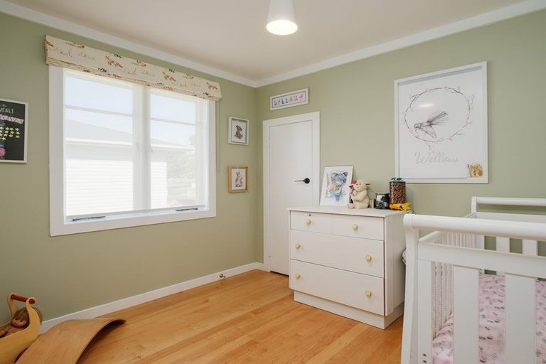 Photo of property in 1 Kiwi Street, Makaraka, Gisborne, 4010