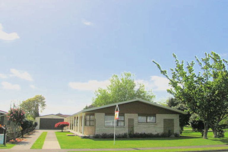 Photo of property in 29 Tawari Street, Matamata, 3400