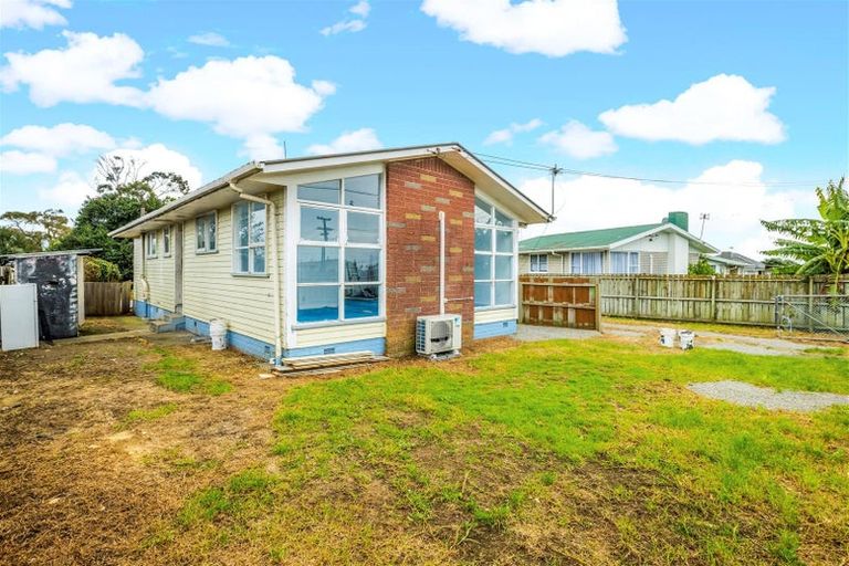 Photo of property in 91 Ferguson Road, Otara, Auckland, 2023