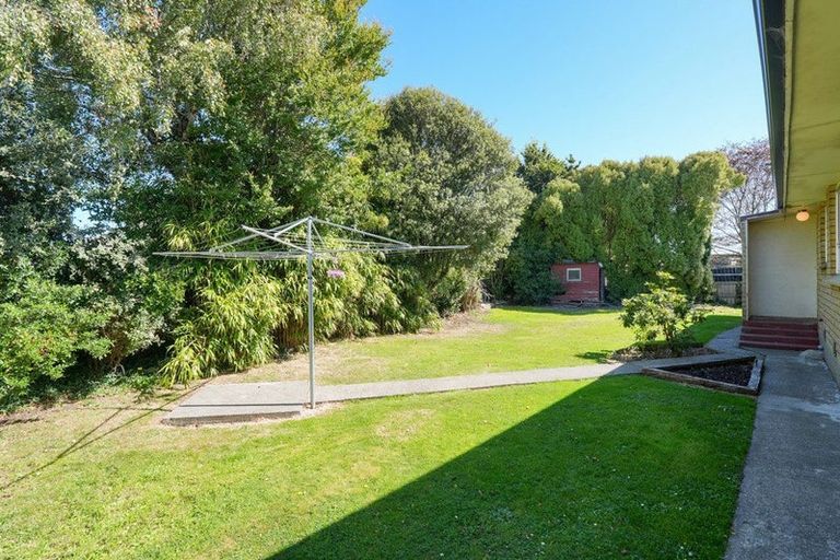 Photo of property in 23 Jack Street, Newfield, Invercargill, 9812