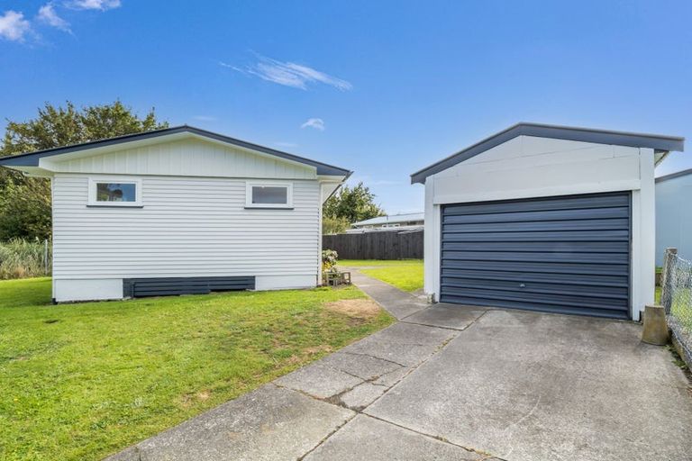 Photo of property in 6 Raymond Street, Bunnythorpe, Palmerston North, 4481