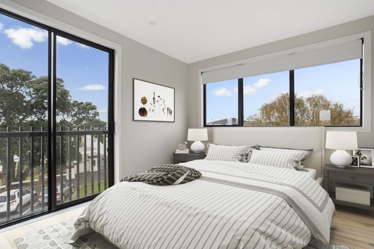 Photo of property in 7/109 Kohimarama Road, Kohimarama, Auckland, 1071