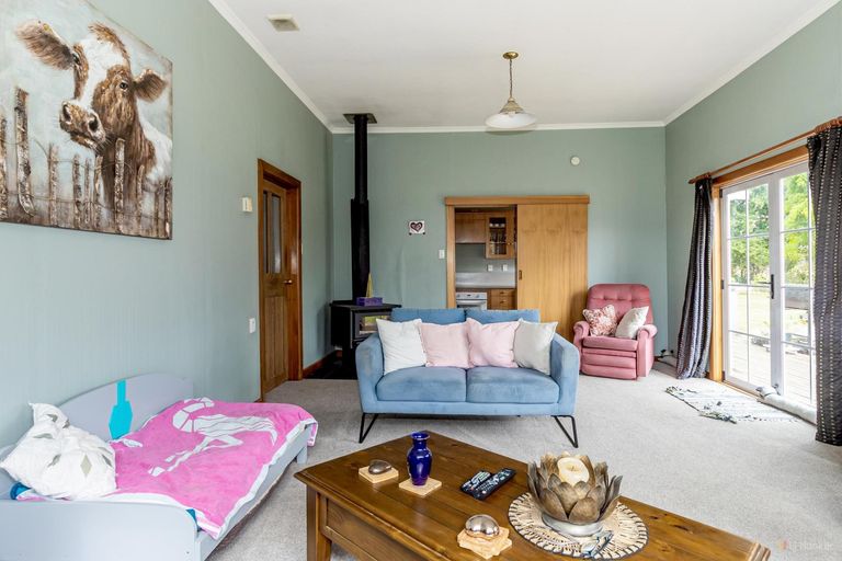 Photo of property in 92 Studholme Settlement Road, Waimate, 7979