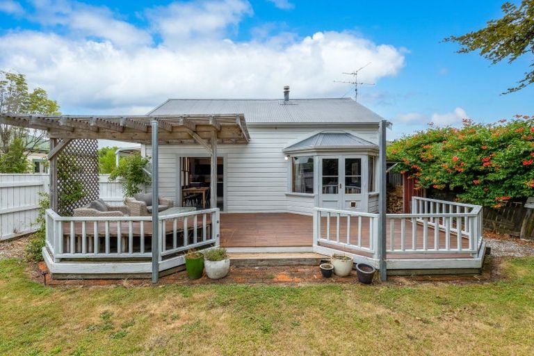 Photo of property in 37 Arrow Street, Wakefield, 7025