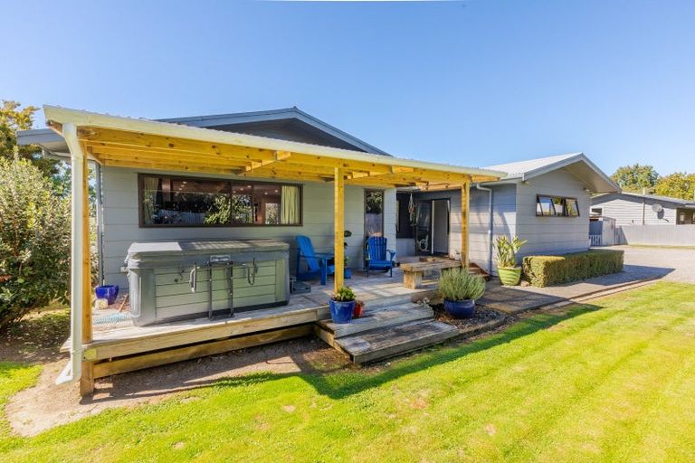 Photo of property in 55a Tavistock Road, Waipukurau, 4200