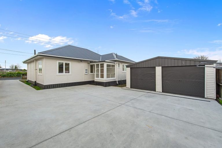 Photo of property in 389 Dey Street, Hamilton East, Hamilton, 3216