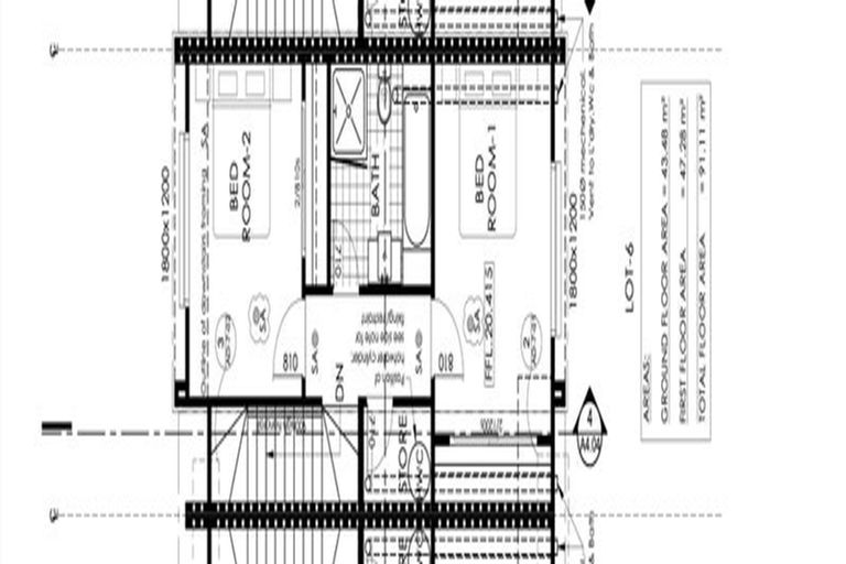 Photo of property in 6/116 Buckland Road, Mangere East, Auckland, 2024