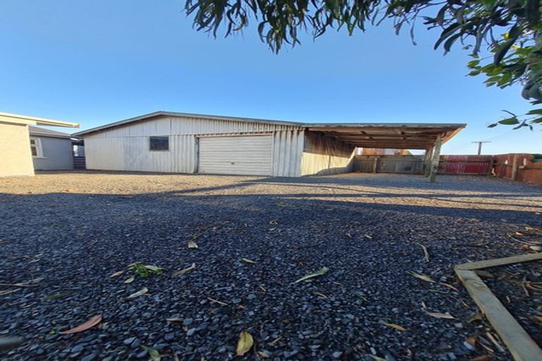 Photo of property in 42 Seabury Avenue, Foxton Beach, Foxton, 4815