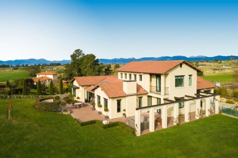 Photo of property in 207 Horton Road, Tasman, Upper Moutere, 7173