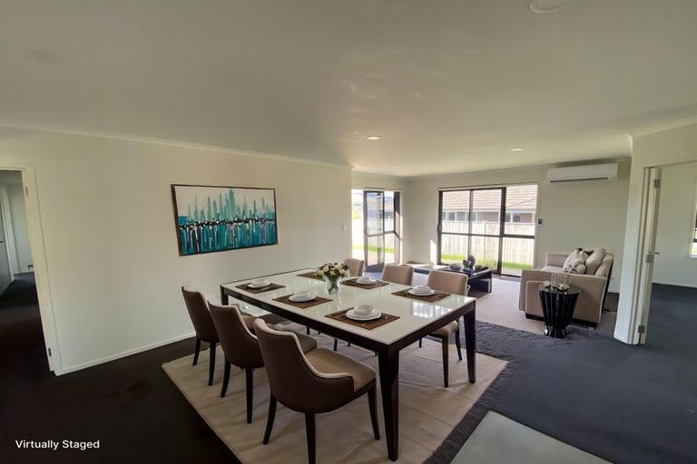 Photo of property in 8 Ewins Lane, Pokeno, 2402