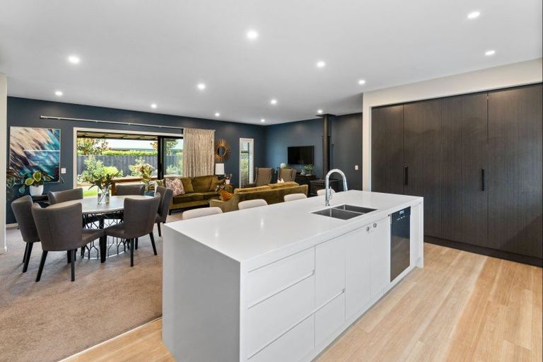 Photo of property in 35 Riverstone Drive, Rolleston, 7614