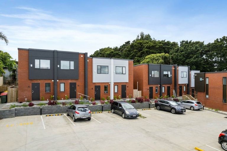 Photo of property in 10/72 Alfriston Road, Manurewa East, Auckland, 2102