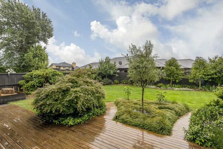 Photo of property in 142 Levi Road, Rolleston, 7614