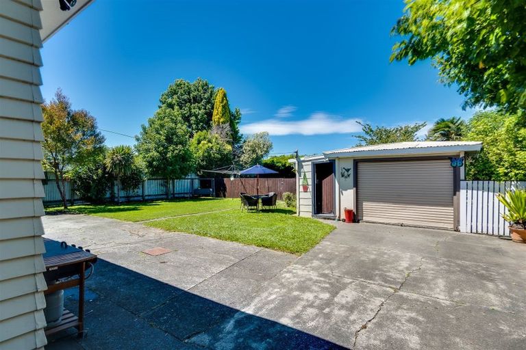 Photo of property in 10 Menin Road, Onekawa, Napier, 4110