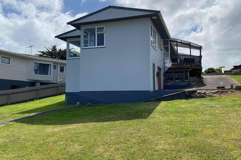 Photo of property in 124 Mount View Road, Bastia Hill, Whanganui, 4500