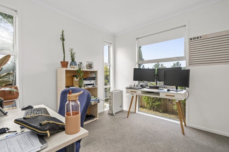 Photo of property in 1a Lafferty Street, Maeroa, Hamilton, 3200