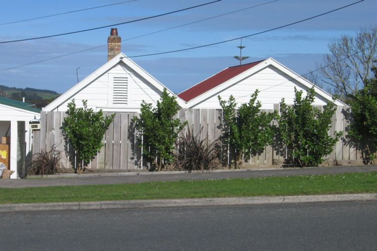 Photo of property in 84 Hokianga Road, Dargaville, 0310